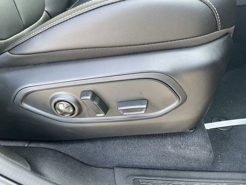 New 2026 Jeep Grand Cherokee Limited image 28