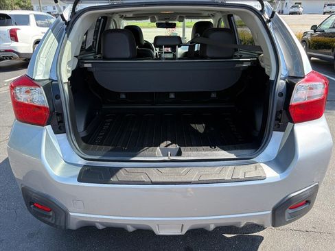 Used 2017 Subaru Crosstrek 2.0i Limited AWD/4WD image 23