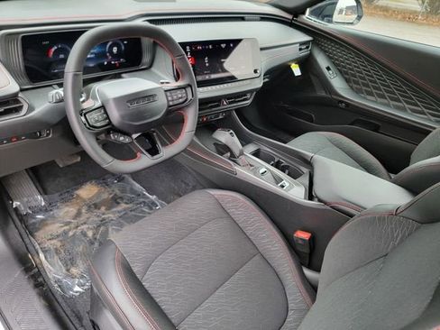 New 2026 Dodge Charger Scat Pack image 18