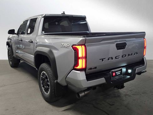 New 2025 Toyota Tacoma TRD Off-Road image 5