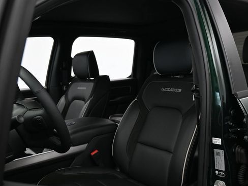 Used 2026 RAM 1500 Laramie w/ Night Edition AWD/4WD image 10