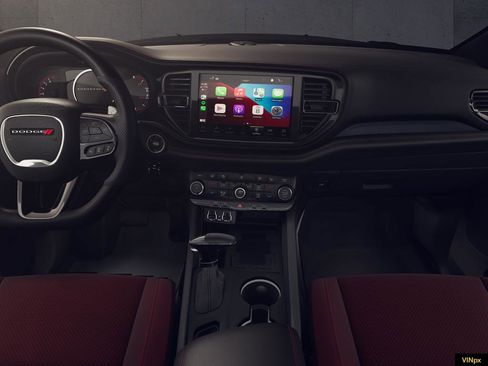 New 2026 Dodge Durango GT image 18