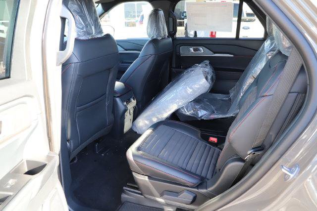 New 2027 Ford Explorer ST-Line w/ Premium Package AWD/4WD image 19