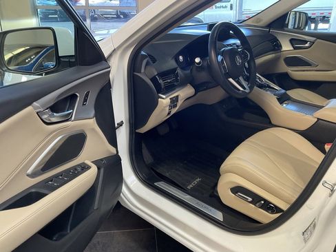 Certified 2019 Acura RDX AWD image 10