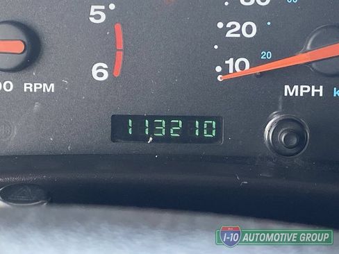 Used 2001 Jeep Wrangler Sahara AWD/4WD image 30