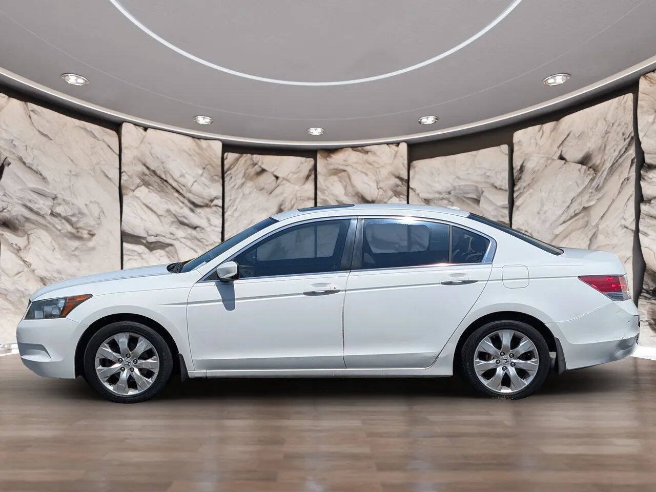 Used 2008 Honda Accord EX-L image 3
