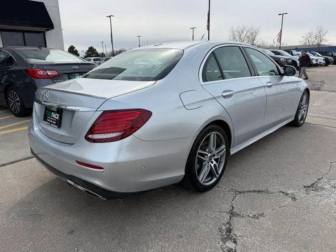 Used 2018 Mercedes-Benz E 300 E 300 Sedan 4D image 16
