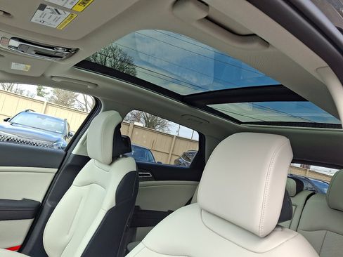 New 2026 Kia Sportage EX w/ EX Panoramic Sunroof Package AWD/4WD image 13