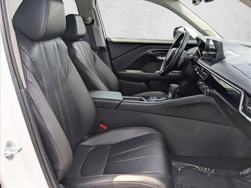 Certified 2025 Acura ADX FWD image 21