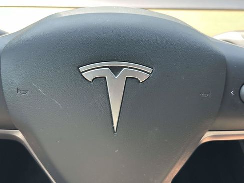 Used 2021 Tesla Model Y Long Range AWD/4WD image 22