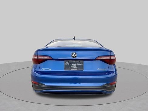 Used 2023 Volkswagen Jetta Sport FWD image 10