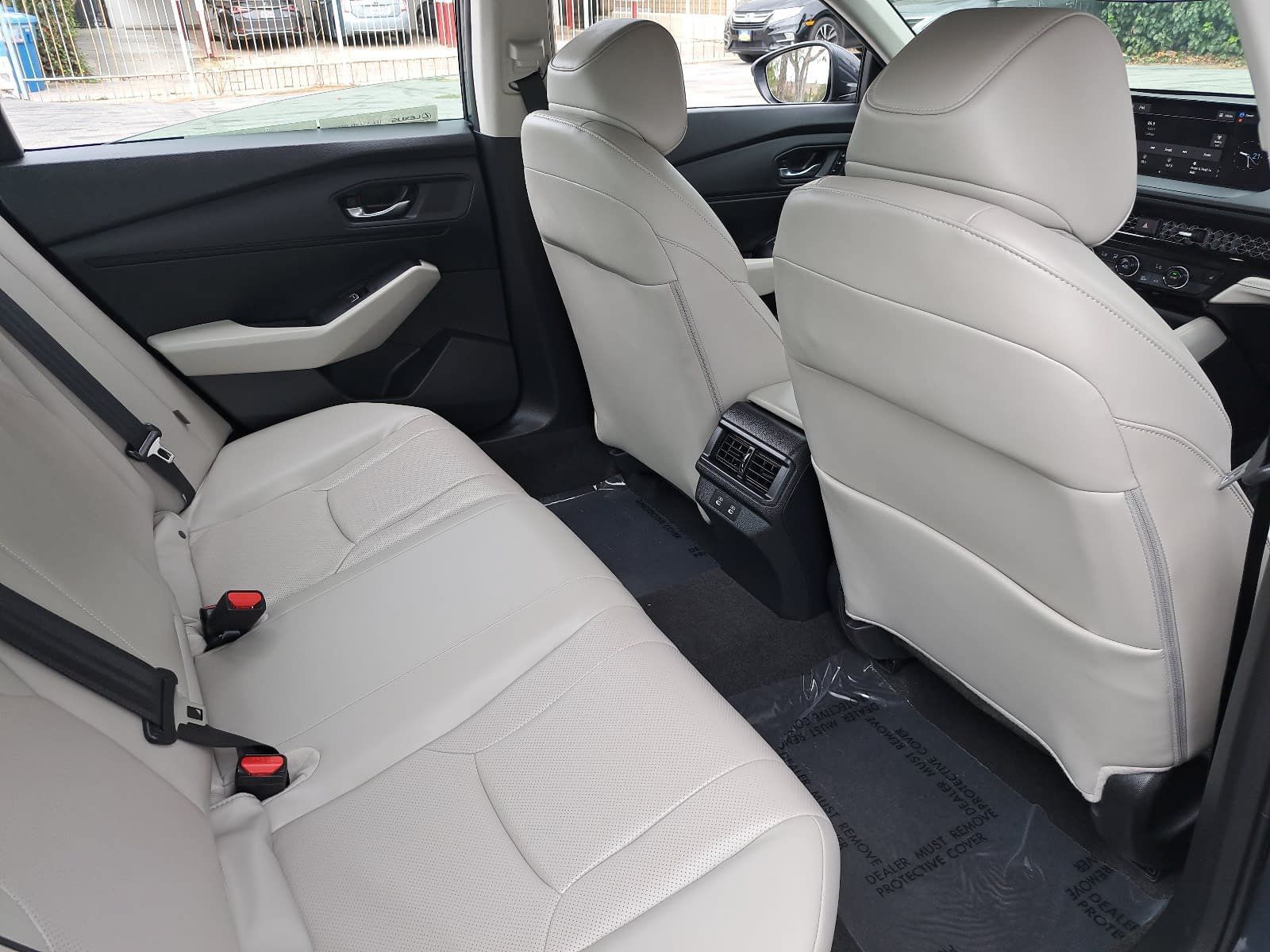 Used 2023 Honda Accord EX-L image 11