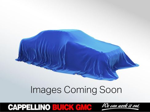 New 2026 Buick Encore GX Preferred w/ Comfort Package AWD/4WD image 1