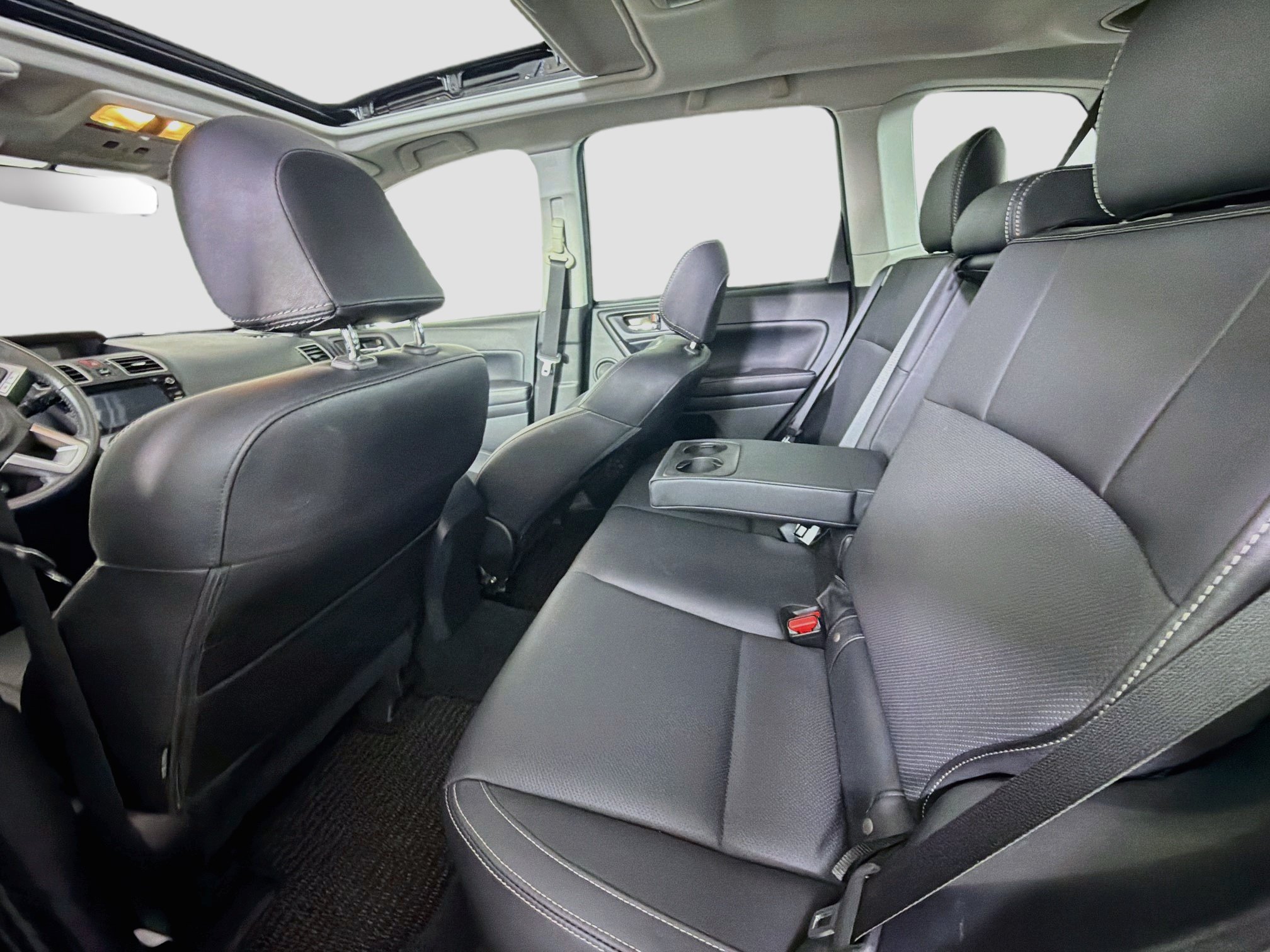 Used 2018 Subaru Forester 2.5i Limited AWD/4WD image 26