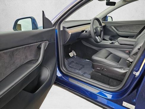 Used 2022 Tesla Model Y Performance AWD/4WD image 20
