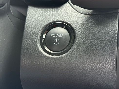 Used 2025 Toyota Camry XSE FWD image 29