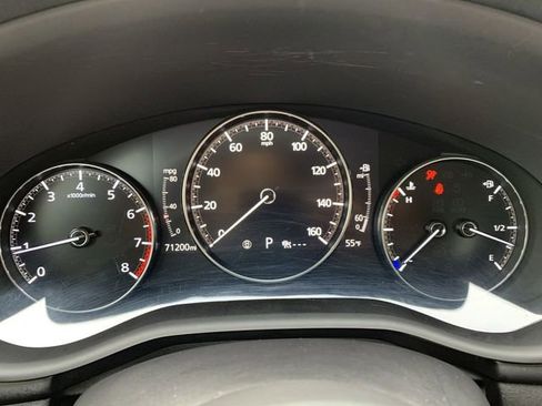 Used 2021 MAZDA MAZDA3 AWD 2.5 Turbo Sedan image 20