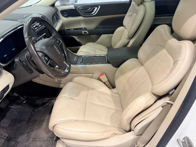 Used 2017 Lincoln Continental Reserve w/ Technology Package AWD/4WD image 41