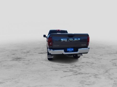 New 2025 RAM 2500 Big Horn image 7