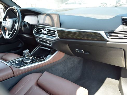 Used 2019 BMW X5 xDrive40i AWD/4WD image 20