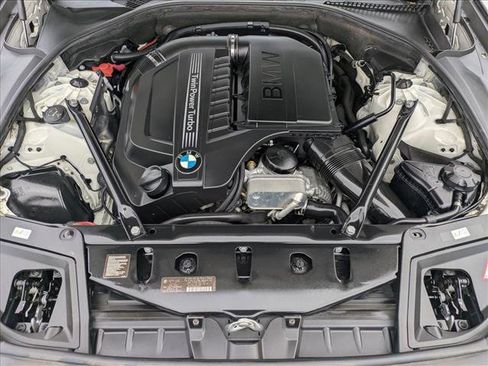 Used 2013 BMW 535i Sedan image 25