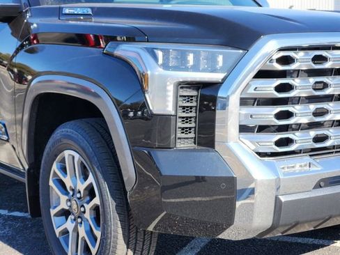 New 2025 Toyota Tundra 1794 Edition image 6