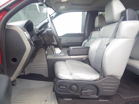 Used 2004 Ford F150 FX4 image 13