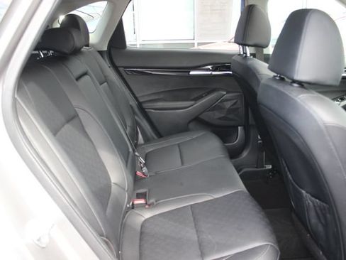 Used 2022 Kia Seltos EX AWD/4WD image 31