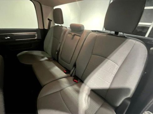 Used 2023 RAM 1500 Classic SLT image 24