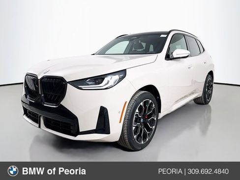 New 2026 BMW X3 xDrive30 w/ Premium Package image 3