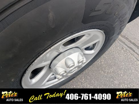 Used 2020 RAM 3500 Tradesman image 9