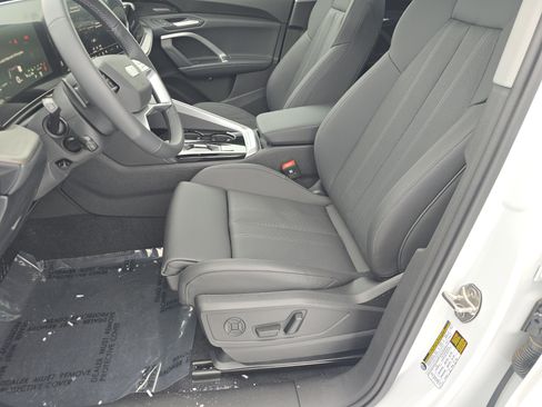 New 2025 Audi Q5 Premium Plus image 45
