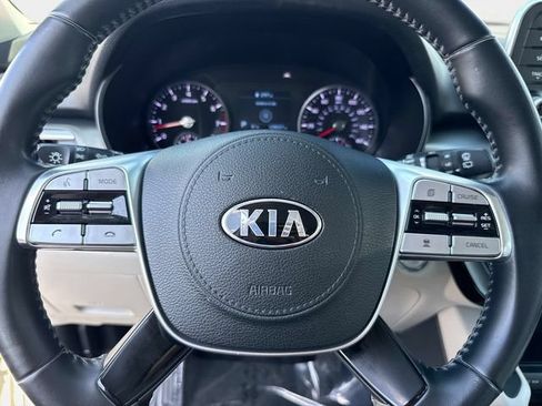 Used 2020 Kia Telluride S FWD image 28