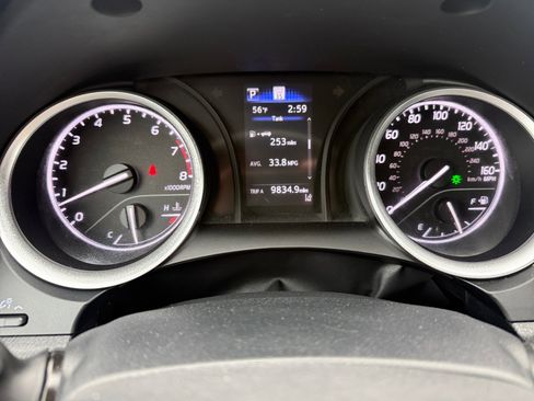 Used 2024 Toyota Camry LE image 11