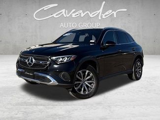 Used 2024 Mercedes-Benz GLC 300 video 1