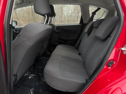 Used 2013 Honda Fit Hatchback 4D image 15