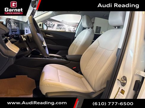 New 2026 Audi Q3 quattro 2.0T AWD/4WD image 10