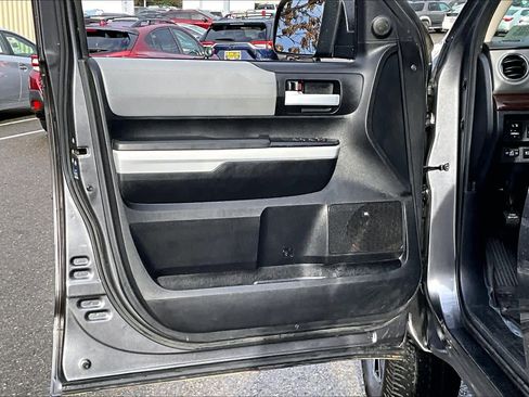 Certified 2021 Toyota Tundra Limited image 21