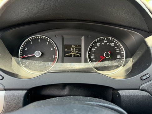 Used 2014 Volkswagen Jetta SE image 22