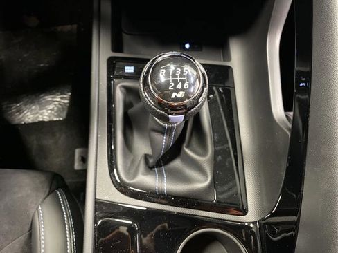 New 2026 Hyundai Elantra N Base image 20