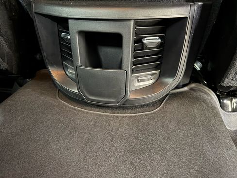 Used 2024 RAM 2500 Tradesman AWD/4WD image 23