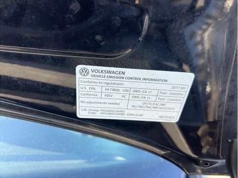 Used 2017 Volkswagen Beetle 1.8T Classic image 20