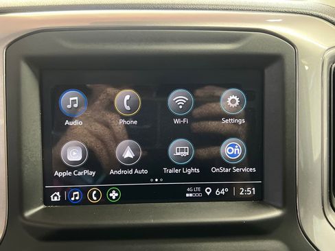 Used 2024 Chevrolet Silverado 2500 Custom w/ Custom Value Package image 32