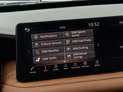 Used 2023 INFINITI QX60 Autograph image 32