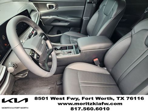New 2026 Kia Sorento S FWD image 9