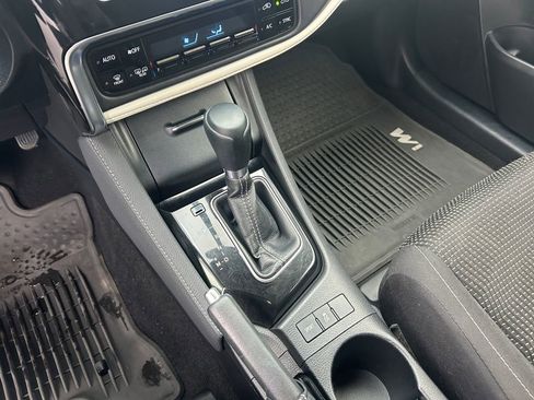 Used 2016 Scion iM Base image 20