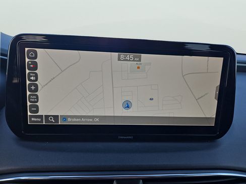 Certified 2023 Hyundai Santa Fe SEL FWD image 17