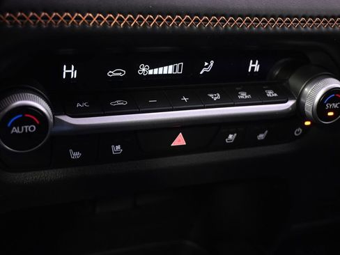 New 2026 MAZDA CX-50 AWD 2.5 Hybrid w/ Weather Package image 30