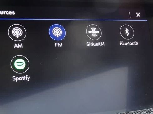 Used 2023 Buick Envision Essence w/ Sport Touring Package FWD image 32