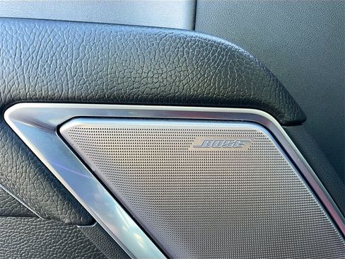 Certified 2024 GMC Sierra 2500 Denali w/ Denali Reserve Package image 10